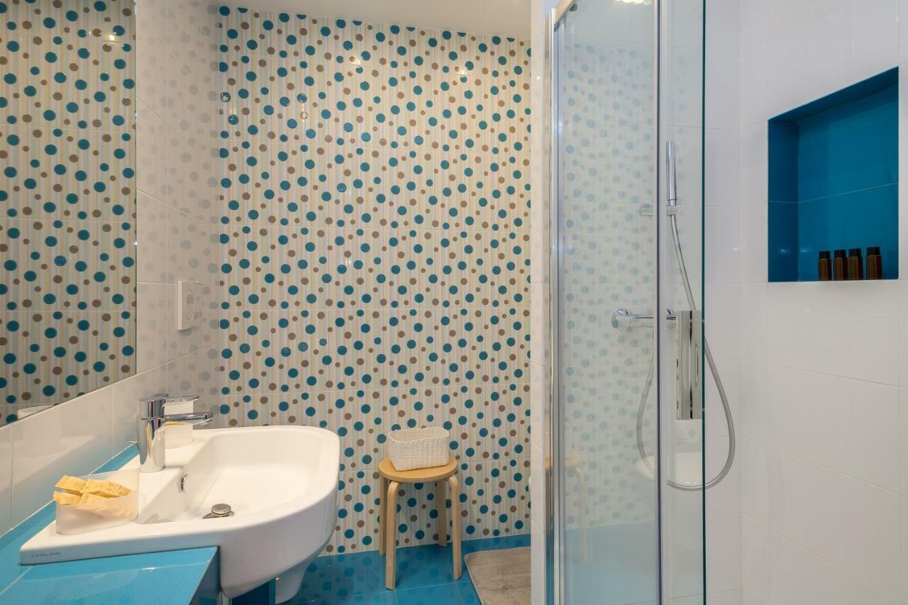 Apartamento Many Days Roma